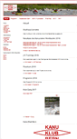 Mobile Screenshot of kanubern.ch